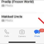 Cara Menonaktifkan Enkripsi End- To End Whatsapp