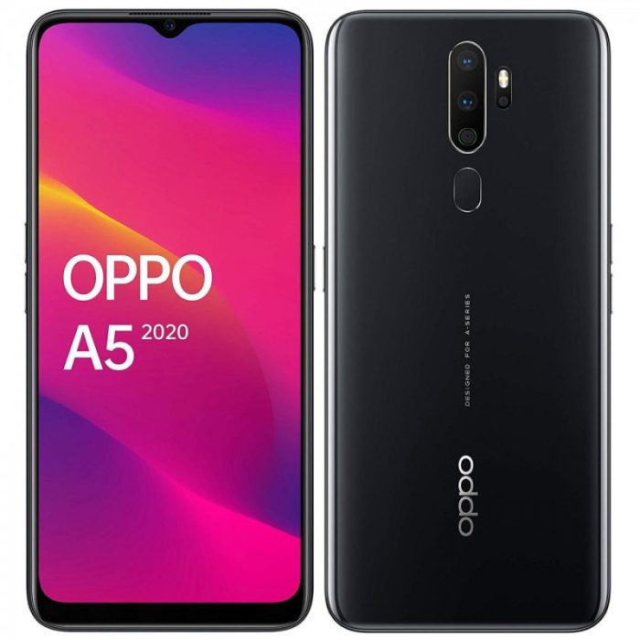 Oppo A5 2020 Spesifikasi Dan Harga