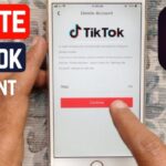 Cara Menghapus Pesan Di Tiktok Secara Bersamaan