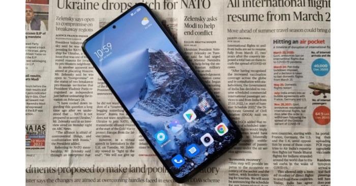 Cara Menyembunyikan Aplikasi Di Hp Xiaomi Redmi 9