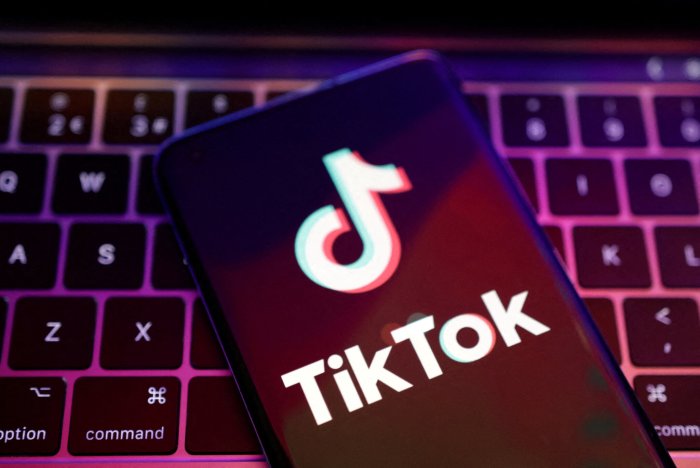 Cara Mengecilkan Tulisan Di Tiktok