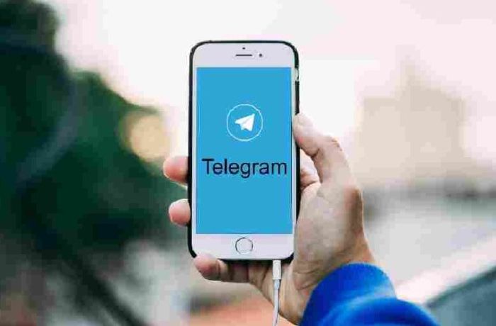 Nama Telegram Aesthetic Dan Artinya