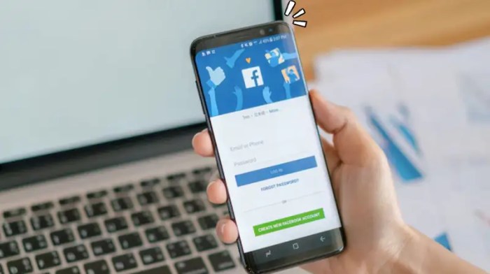 Mengapa Fb Lite Tidak Bisa Dibuka