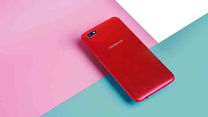 Oppo a1k favorit lawas semakin terjangkau kini berusia saat hampir tahun