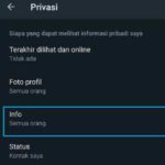 Cara Menghilangkan Bio Wa Kosong