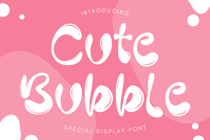 Kawaii Font Copy And Paste