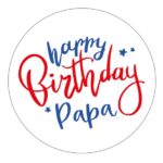 Ucapan Ulang Tahun Untuk Papah