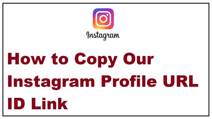 Cara Copy Link Instagram Sendiri