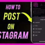 Cara Membuat Tulisan Di Instagram