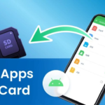 Aplikasi Pemindah Aplikasi Ke Kartu Sd