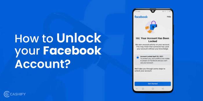 Cara Mengganti Email Fb Yang Terkunci