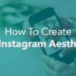 Cara Membuat Tulisan Estetik Di Instagram