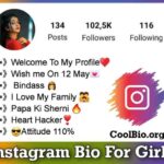 Font Lucu Untuk Bio Instagram