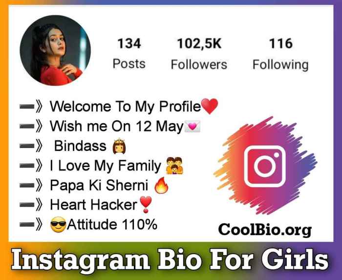 Font Lucu Untuk Bio Instagram