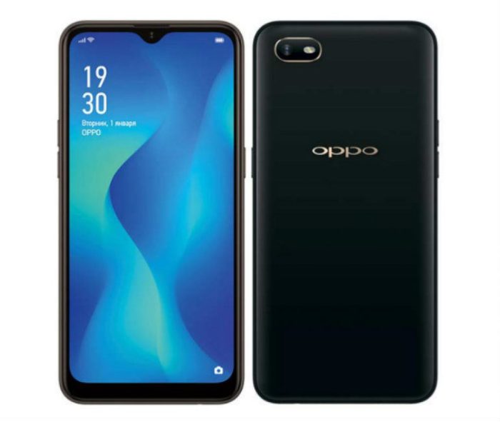 Cara Cek Hp Oppo A1k