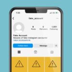 Contoh Nama Akun Fake Ig