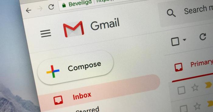 Buat Akun Gmail Baru Tanpa Nomor Hp Di Pc