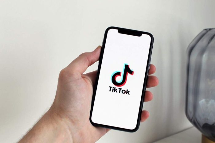 Cara Ganti Alamat Di Tiktok