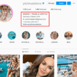 Cara Menulis Blog Pribadi Di Ig