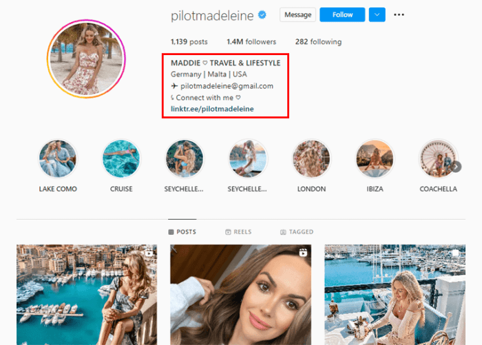 Cara Menulis Blog Pribadi Di Ig