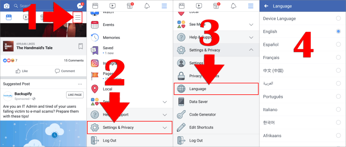 Change pc techwiser