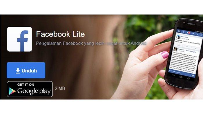 Mengapa Fb Lite Tidak Bisa Dibuka