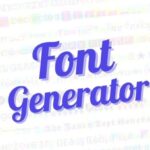 Font copy paste fonts secretary problem pano boneca fontmeme characters