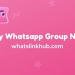 Nama Grup Wa Yang Lucu