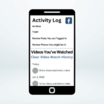 Cara Menghapus Riwayat Video Watch Di Facebook Yang Sudah Ditonton