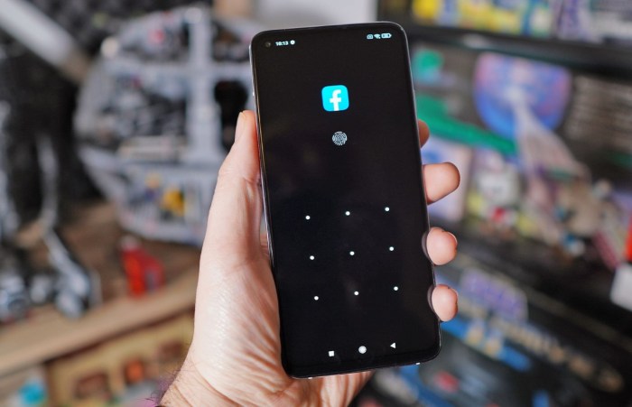 Cara Menyembunyikan Aplikasi Di Hp Xiaomi Redmi 9