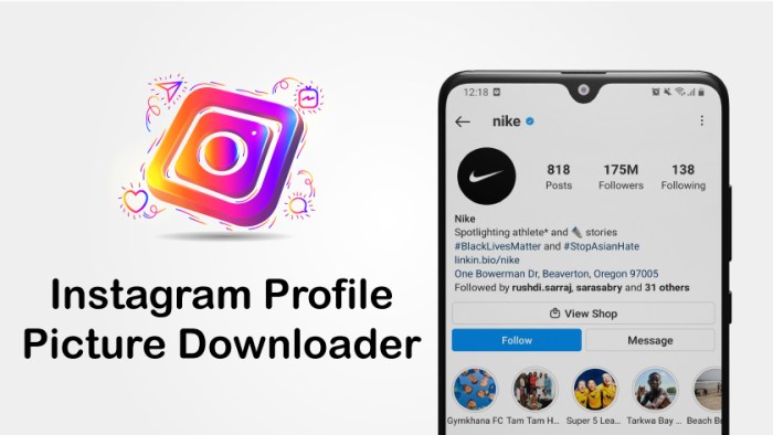 Download Foto Profil Ig Hd