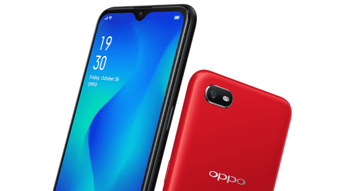 Oppo a1k diamu 32gb 2gb bangladesh mobile