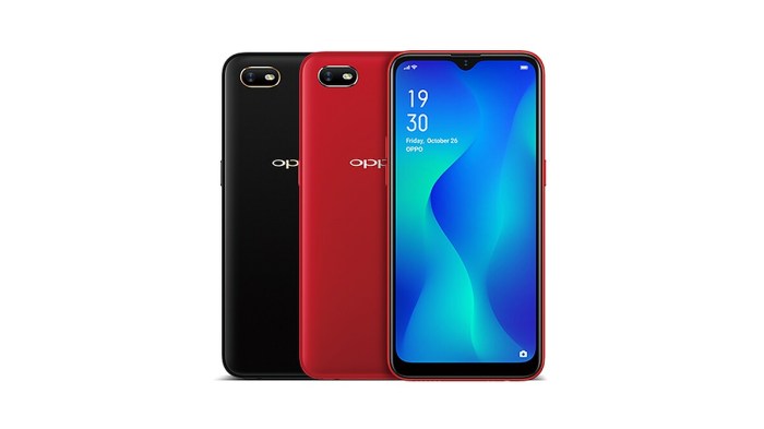 Cara Cek Hp Oppo A1k