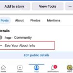 Cara Melihat Pengikut Di Fb Lite