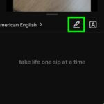Cara Edit Tulisan Di Tiktok